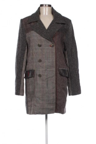 Dámsky kabát  Desigual, Veľkosť M, Farba Viacfarebná, Cena  101,83 €