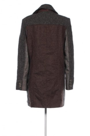 Dámsky kabát  Desigual, Veľkosť M, Farba Viacfarebná, Cena  101,83 €