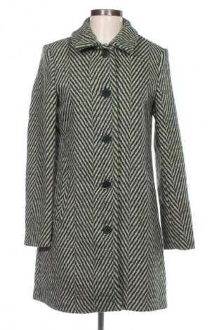 Дамско палто Desigual, Размер M, Цвят Многоцветен, Цена 349,99 лв.