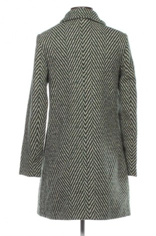 Дамско палто Desigual, Размер M, Цвят Многоцветен, Цена 349,99 лв.