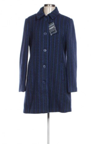 Damski płaszcz Desigual, Rozmiar M, Kolor Kolorowy, Cena 744,99 zł