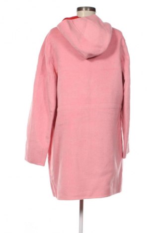 Γυναικείο παλτό Desigual, Μέγεθος XL, Χρώμα Ρόζ , Τιμή 172,99 €