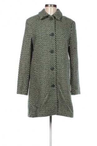 Γυναικείο παλτό Desigual, Μέγεθος M, Χρώμα Πολύχρωμο, Τιμή 172,99 €