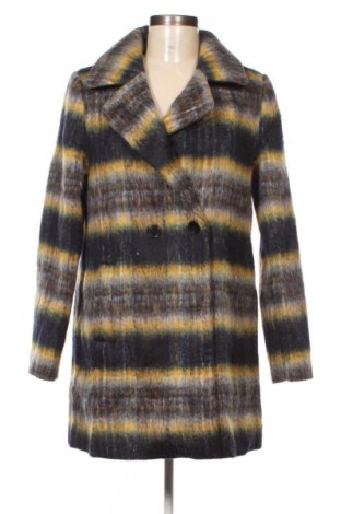 Dámsky kabát  Desigual, Veľkosť M, Farba Viacfarebná, Cena  214,95 €