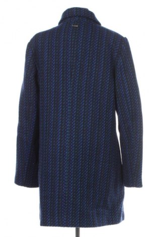 Γυναικείο παλτό Desigual, Μέγεθος XL, Χρώμα Πολύχρωμο, Τιμή 172,99 €