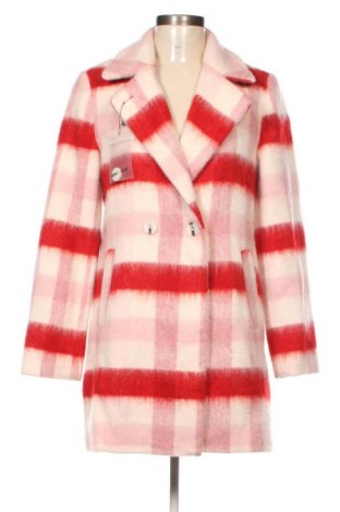 Γυναικείο παλτό Desigual, Μέγεθος M, Χρώμα Πολύχρωμο, Τιμή 172,99 €