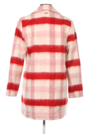 Γυναικείο παλτό Desigual, Μέγεθος M, Χρώμα Πολύχρωμο, Τιμή 172,99 €