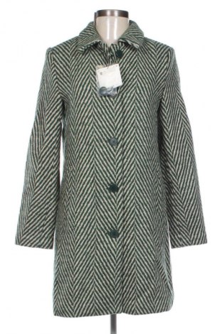 Γυναικείο παλτό Desigual, Μέγεθος M, Χρώμα Πολύχρωμο, Τιμή 172,99 €