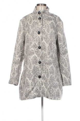 Γυναικείο παλτό Desigual, Μέγεθος XL, Χρώμα Πολύχρωμο, Τιμή 74,99 €