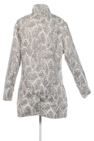 Γυναικείο παλτό Desigual, Μέγεθος XL, Χρώμα Πολύχρωμο, Τιμή 74,99 €