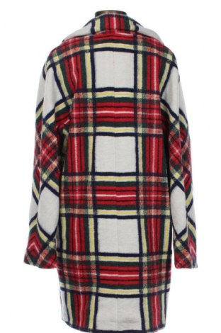 Damenmantel Desigual, Größe M, Farbe Mehrfarbig, Preis € 234,99