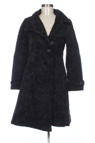 Női kabát Desigual, Méret L, Szín Fekete, Ár 47 996 Ft