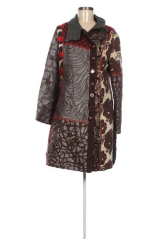 Női kabát Desigual, Méret XL, Szín Sokszínű, Ár 52 489 Ft