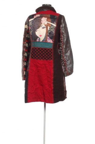Női kabát Desigual, Méret XL, Szín Sokszínű, Ár 52 489 Ft