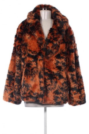 Damski płaszcz Desigual, Rozmiar M, Kolor Kolorowy, Cena 659,25 zł