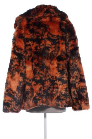 Damski płaszcz Desigual, Rozmiar M, Kolor Kolorowy, Cena 659,25 zł