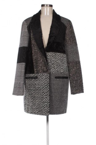 Damenmantel Desigual, Größe XL, Farbe Mehrfarbig, Preis € 58,99