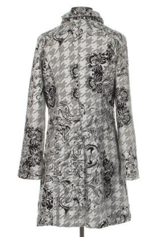 Damenmantel Desigual, Größe L, Farbe Mehrfarbig, Preis € 134,99