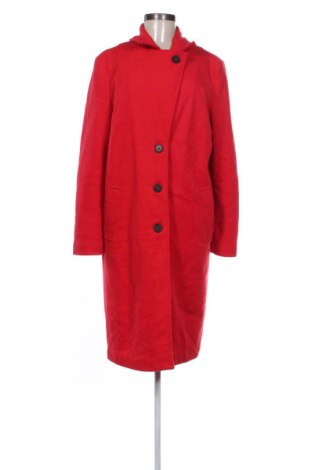 Dámsky kabát  Didi, Veľkosť M, Farba Červená, Cena  52,95 €