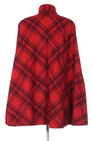 Дамско палто Dika, Размер M, Цвят Многоцветен, Цена 96,00 лв.