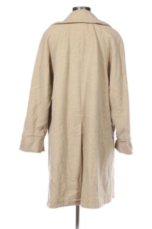 Damenmantel Dino Moda, Größe M, Farbe Beige, Preis € 43,99