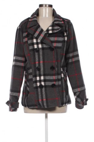 Damski płaszcz Dollhouse, Rozmiar L, Kolor Kolorowy, Cena 133,33 zł