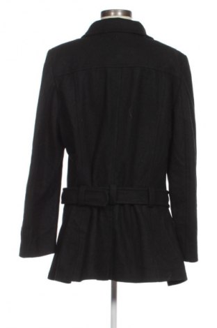 Дамско палто Dorothy Perkins, Размер XXL, Цвят Черен, Цена 171,83 лв.