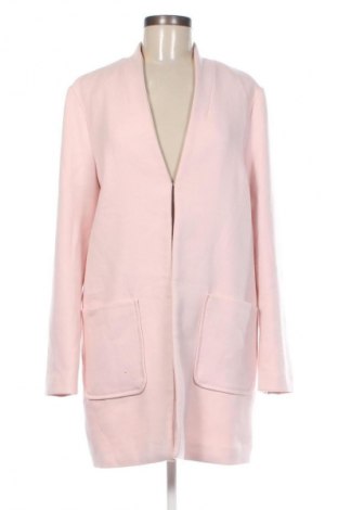 Damski płaszcz Dorothy Perkins, Rozmiar L, Kolor Różowy, Cena 151,99 zł