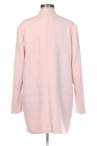 Damski płaszcz Dorothy Perkins, Rozmiar L, Kolor Różowy, Cena 151,99 zł