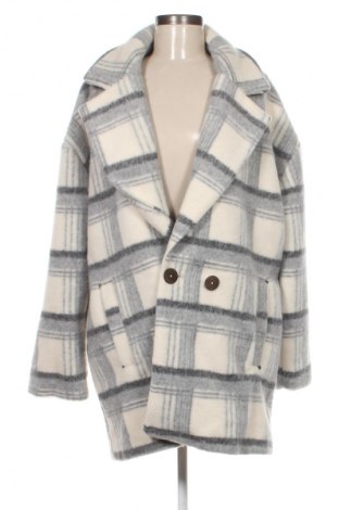 Дамско палто Dreimaster, Размер XL, Цвят Многоцветен, Цена 364,99 лв.