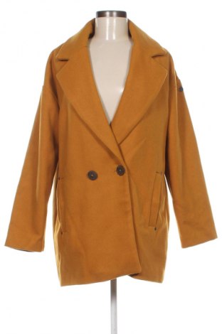 Γυναικείο παλτό Dreimaster, Μέγεθος M, Χρώμα  Μπέζ, Τιμή 182,99 €