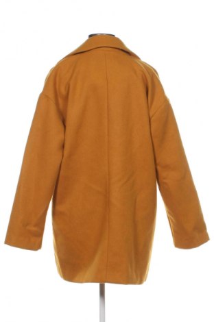 Γυναικείο παλτό Dreimaster, Μέγεθος M, Χρώμα  Μπέζ, Τιμή 182,99 €