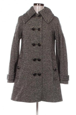 Γυναικείο παλτό Drykorn for beautiful people, Μέγεθος M, Χρώμα Πολύχρωμο, Τιμή 312,94 €