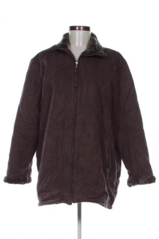 Dámsky kabát  ENCAMA, Veľkosť M, Farba Hnedá, Cena  59,95 €