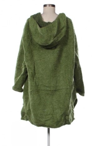 Dámský kabát  ENNA, Velikost XL, Barva Zelená, Cena  1 279,00 Kč