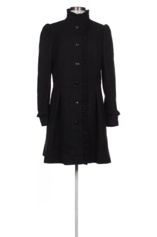 Dámský kabát  ETIC, Velikost XL, Barva Černá, Cena  1 116,00 Kč