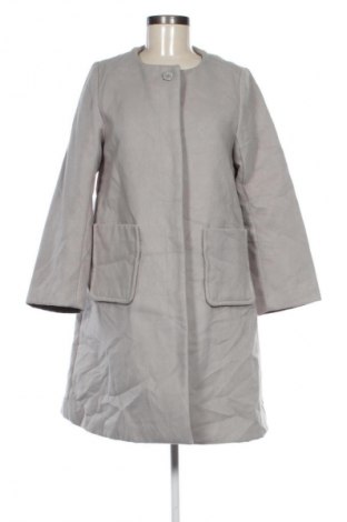 Dámský kabát  Earth Music&Ecology, Velikost M, Barva Šedá, Cena  569,00 Kč