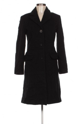 Дамско палто Easycomfort, Размер XS, Цвят Черен, Цена 76,99 лв.