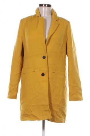 Dámský kabát  Edc By Esprit, Velikost M, Barva Žlutá, Cena  1 179,00 Kč