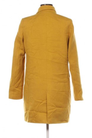 Dámský kabát  Edc By Esprit, Velikost M, Barva Žlutá, Cena  1 179,00 Kč