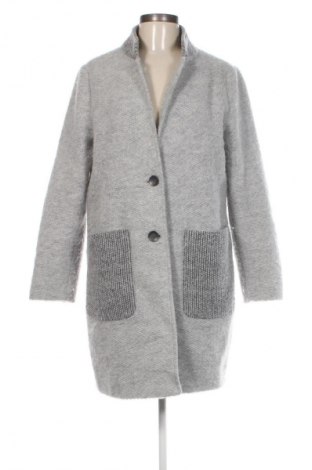 Damenmantel Edc By Esprit, Größe L, Farbe Grau, Preis € 54,99