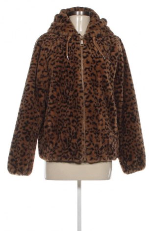 Дамско палто Edc By Esprit, Размер M, Цвят Многоцветен, Цена 77,99 лв.