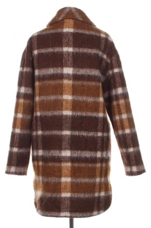 Дамско палто Edc By Esprit, Размер S, Цвят Многоцветен, Цена 85,99 лв.