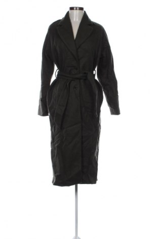 Γυναικείο παλτό Edited, Μέγεθος S, Χρώμα Πράσινο, Τιμή 65,99 €