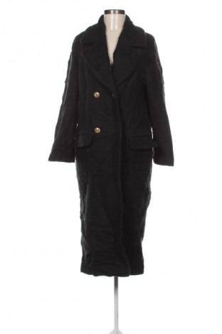 Palton de femei Edited, Mărime L, Culoare Negru, Preț 133,99 Lei