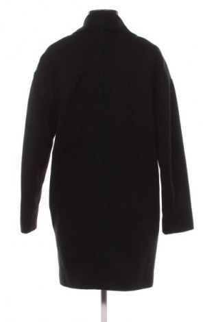 Damski płaszcz Edited, Rozmiar M, Kolor Czarny, Cena 218,67 zł