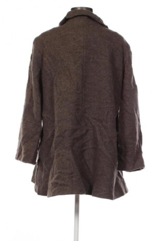 Dámský kabát  Elemente Clemente, Velikost L, Barva Hnědá, Cena  3 599,00 Kč