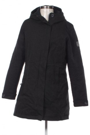 Dámsky kabát  Elkline, Veľkosť S, Farba Čierna, Cena  44,95 €