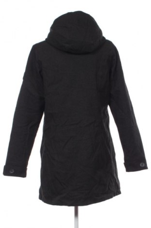 Dámsky kabát  Elkline, Veľkosť S, Farba Čierna, Cena  44,95 €