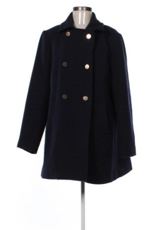 Dámsky kabát  Ellos, Veľkosť XL, Farba Modrá, Cena  45,95 €